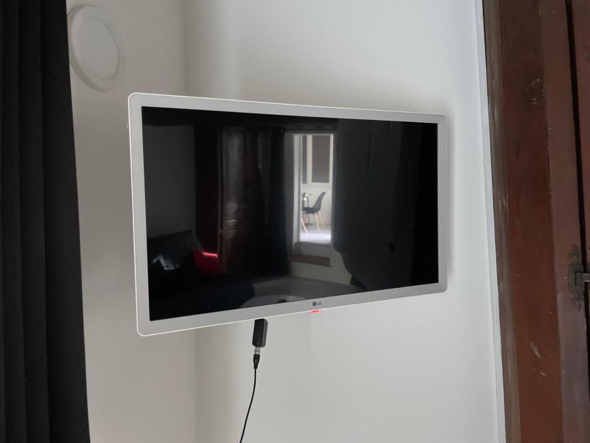 Le Studio Aristide Apartment Pont-Audemer Luaran gambar